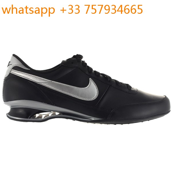 nike shox vital