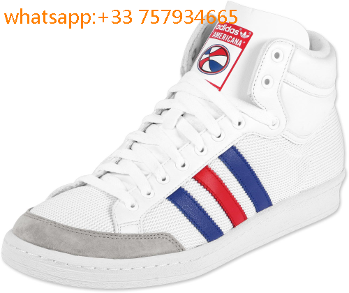 Adidas americana bleu blanc rouge best sale