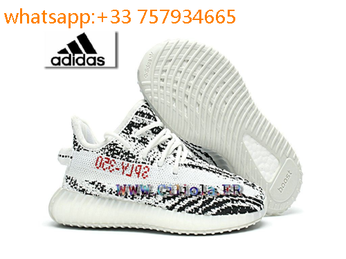 adidas yeezy boost 350 enfant france