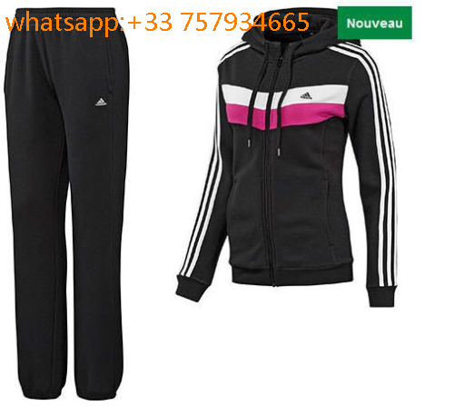 jogging femme xl