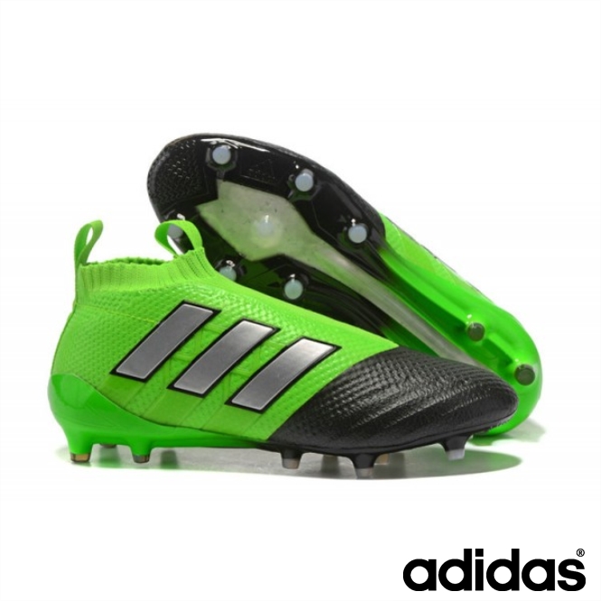 adidas ace sans lacet