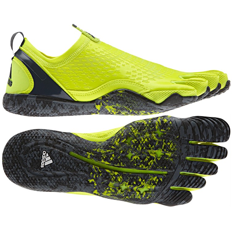 adidas pied large