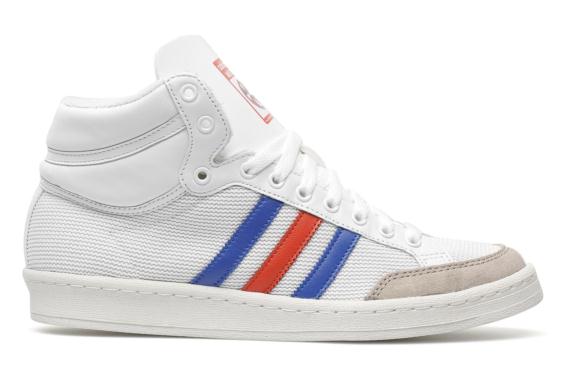 basket americana homme