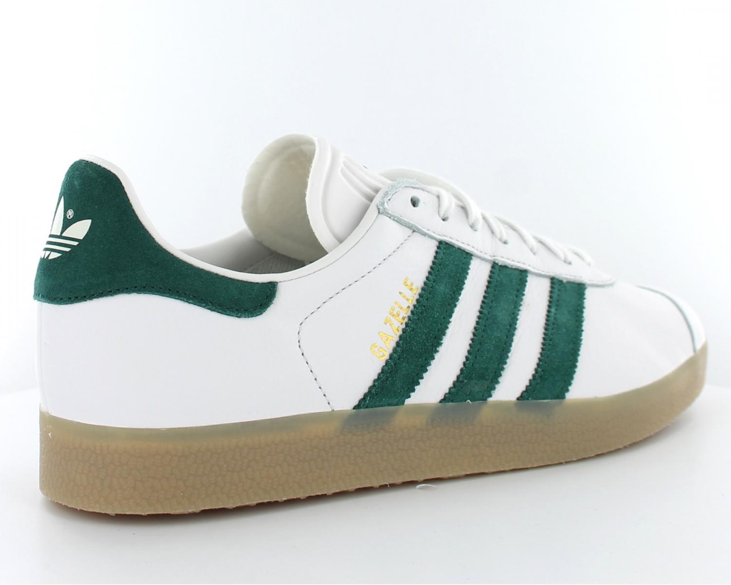 adidas gazelle noir cuir