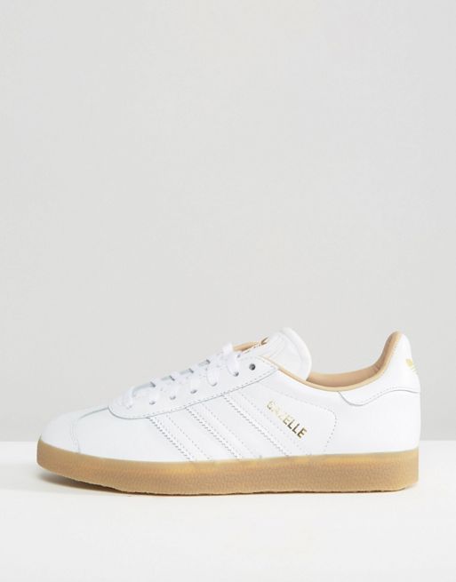 adidas gazelle semelle