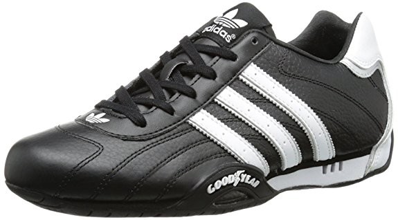 adidas goodyear noir