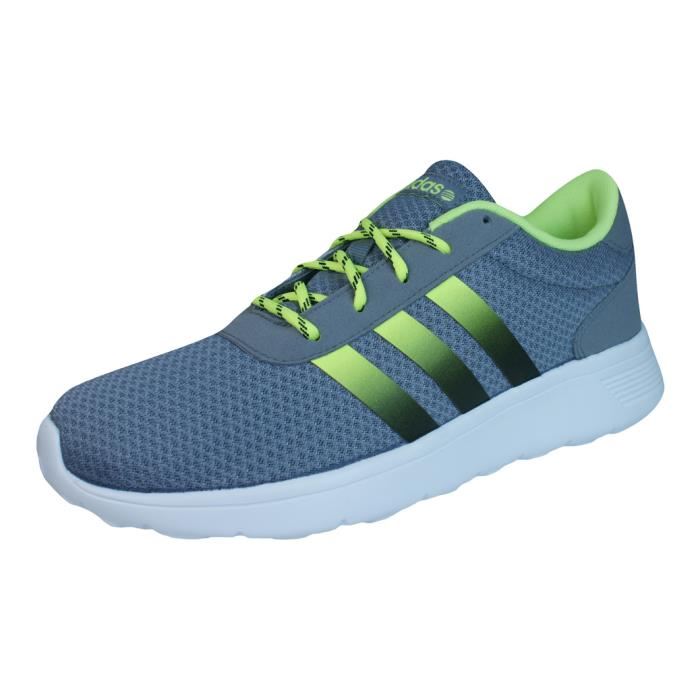 adidas lite racer course a pied