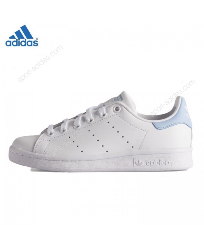 stan smith bleu ciel