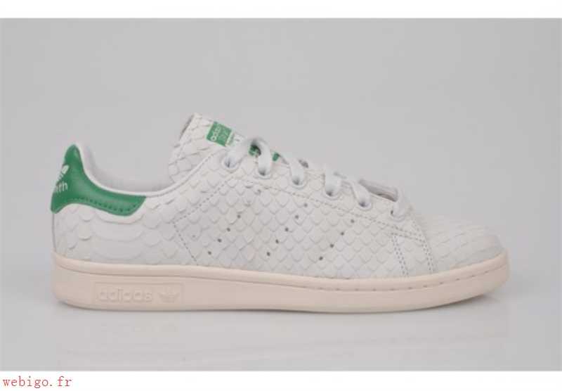 stan smith croco enfant prix