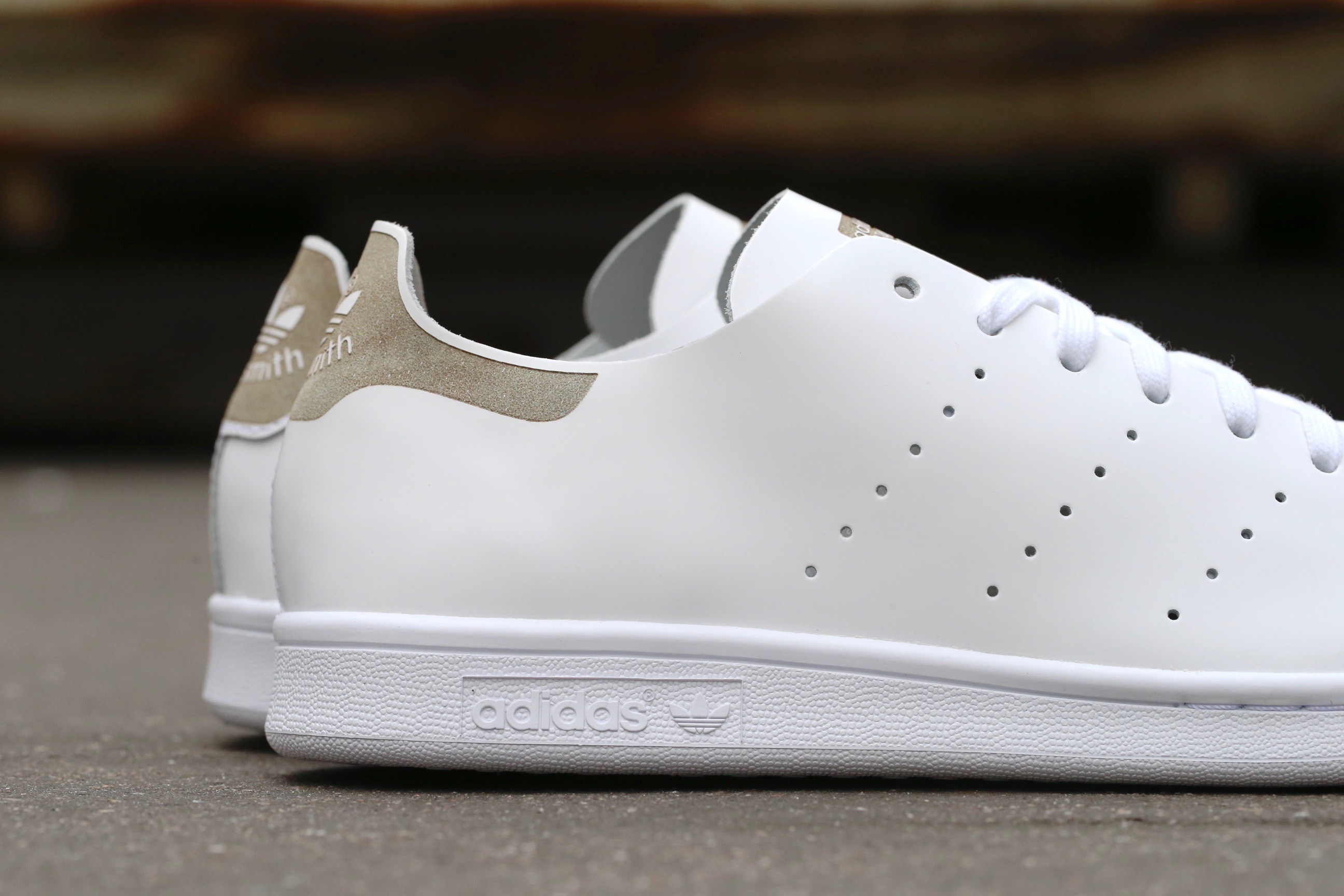 adidas rouge stan smith