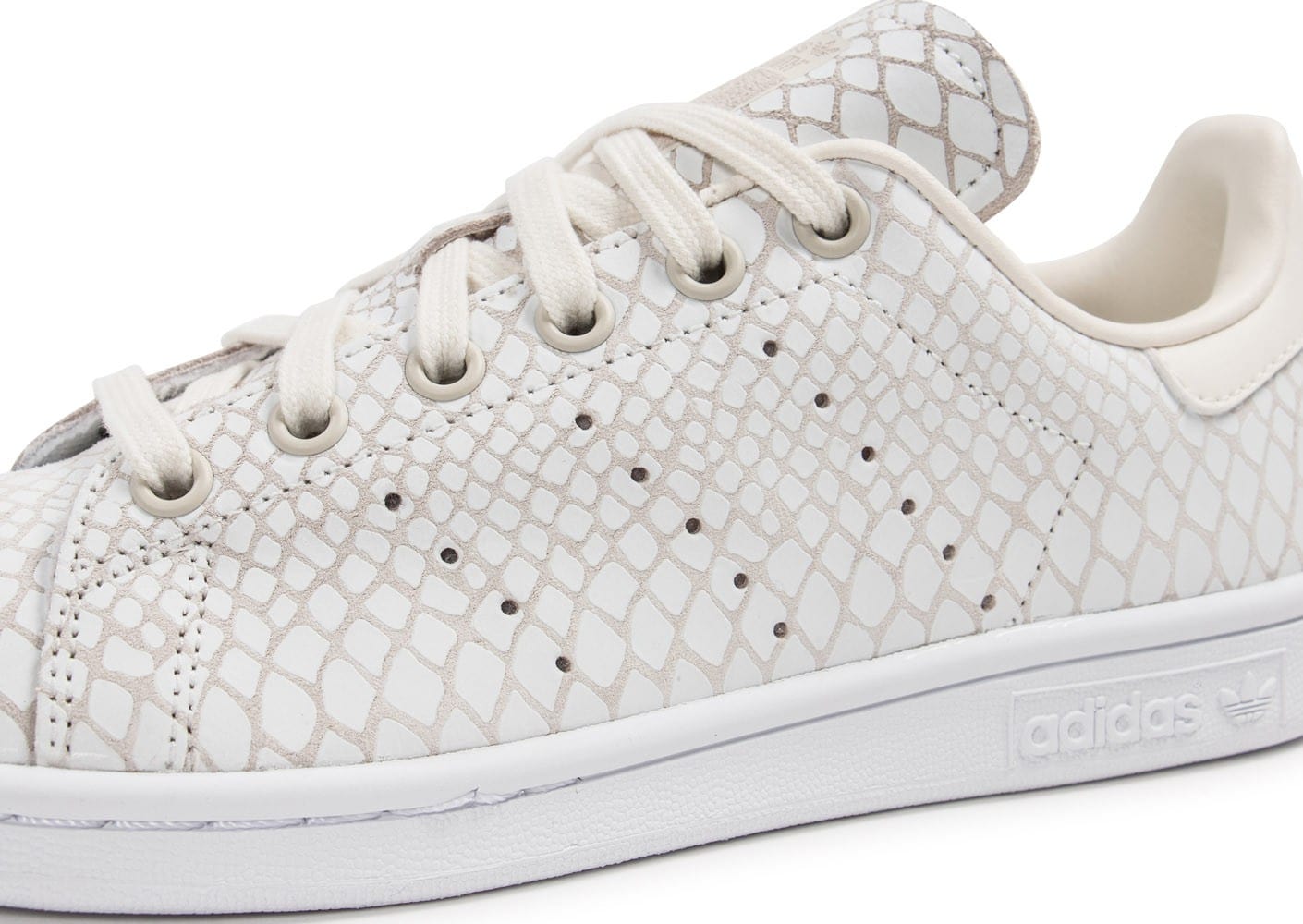 stan smith scratch spartoo