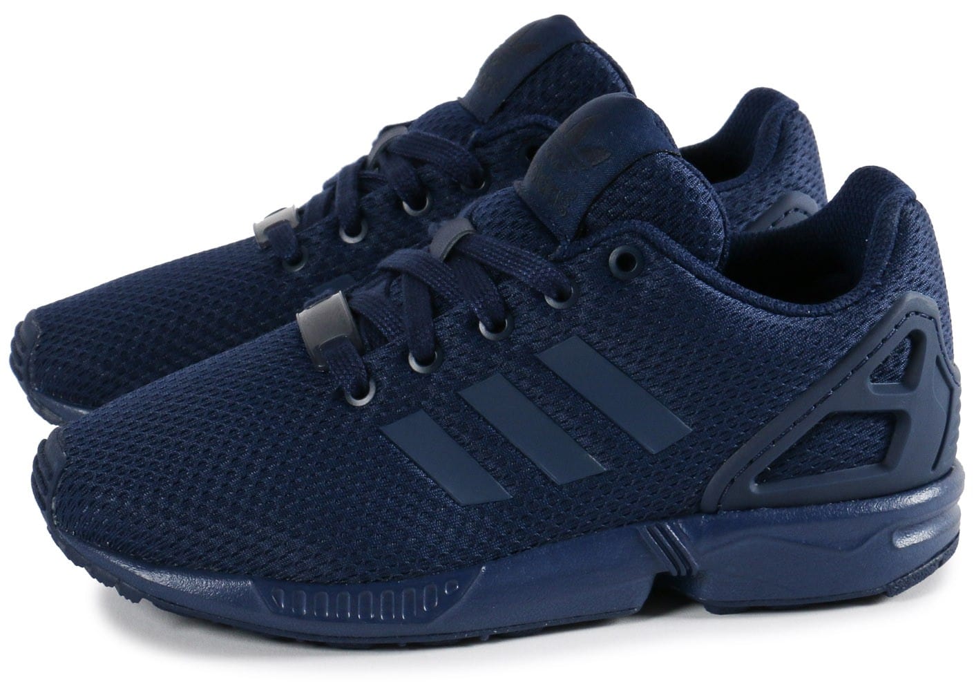 zx flux solde