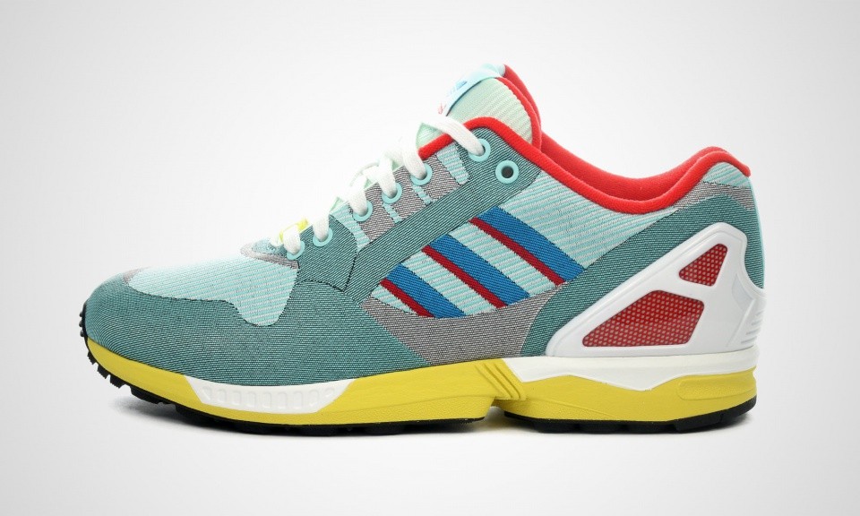 adidas torsion zx 9000