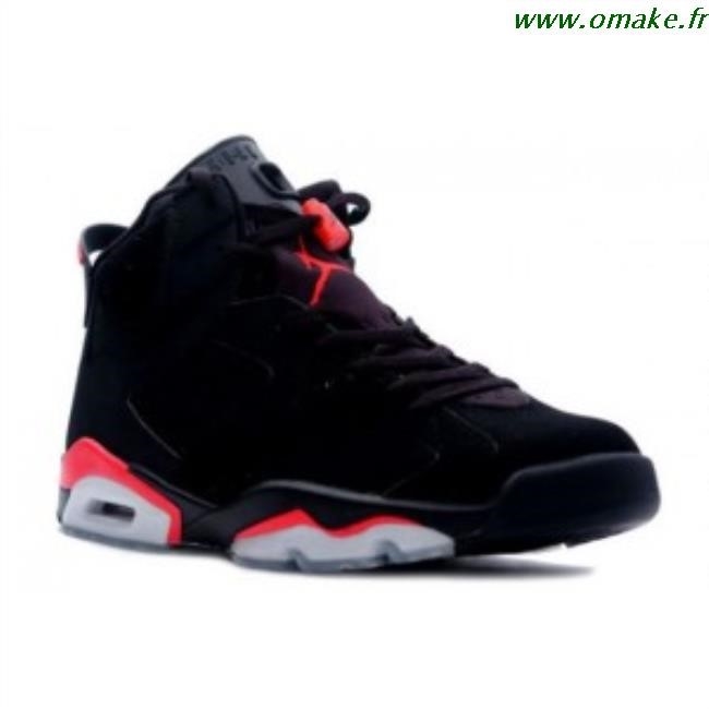Acheter des produits en ligne Noir, Rouge air jordan 6 noir rouge Woven Baskets plumebleue.fr