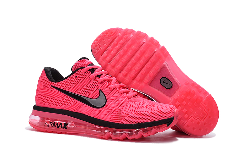 air max 2017 rose pale