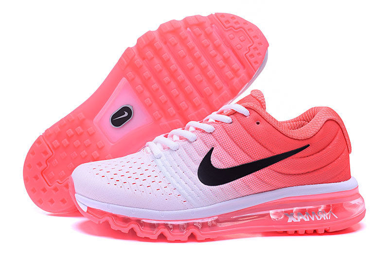 air max rose fluo