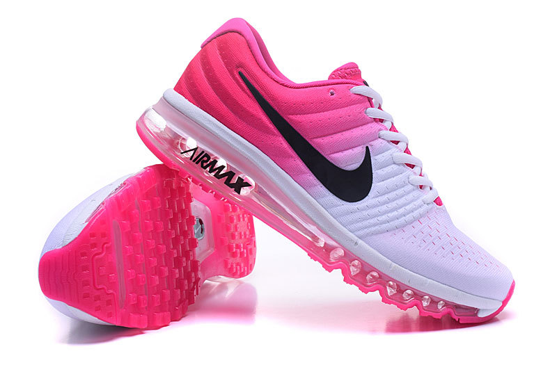 air max rose fluo