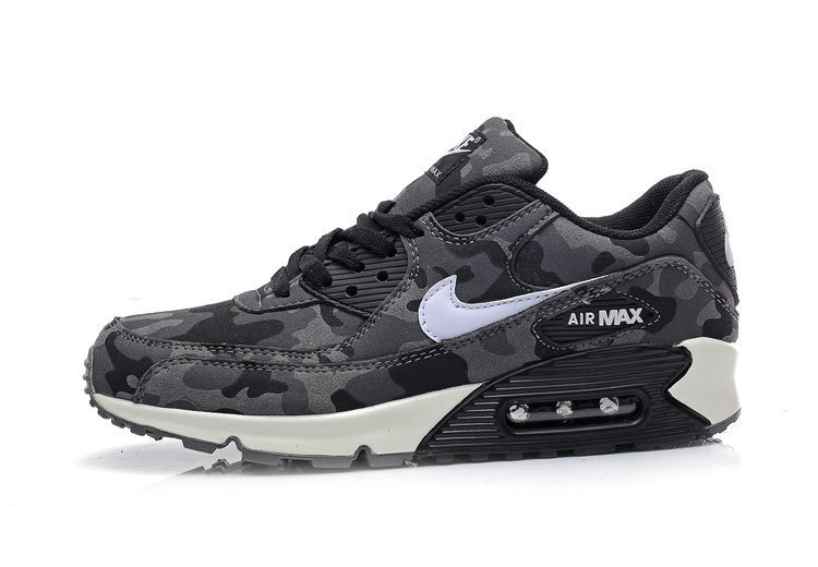 air max couleur militaire