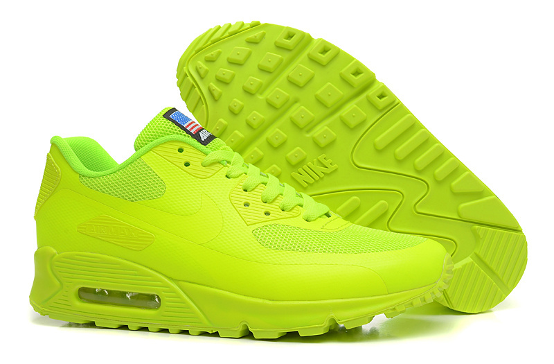 nike air max 90 vert