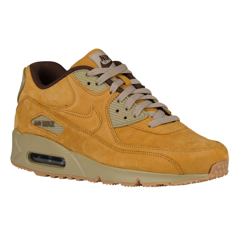 air max 90 marron