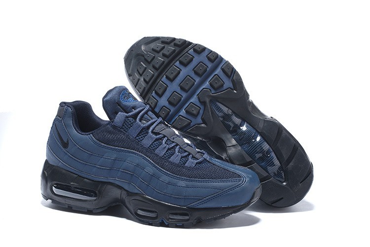 air max 98 femme bleu