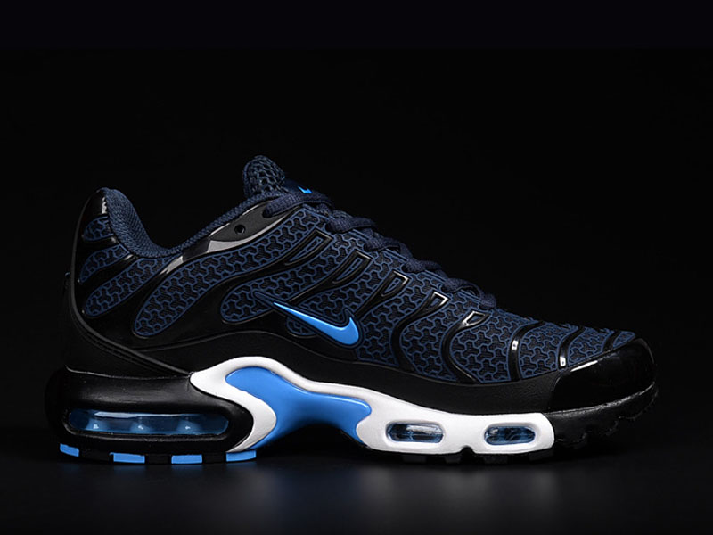 air max bleu marine