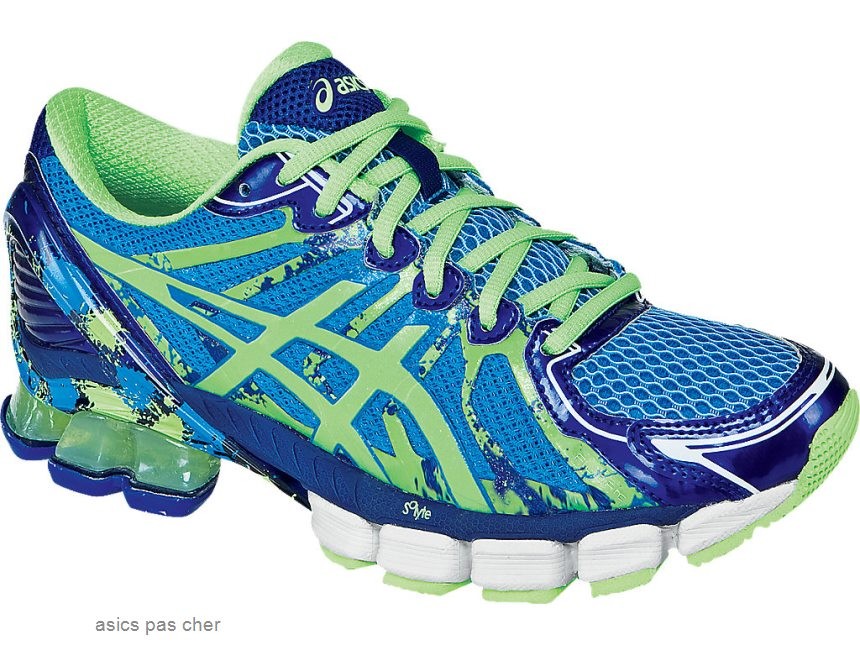 asics vente en ligne