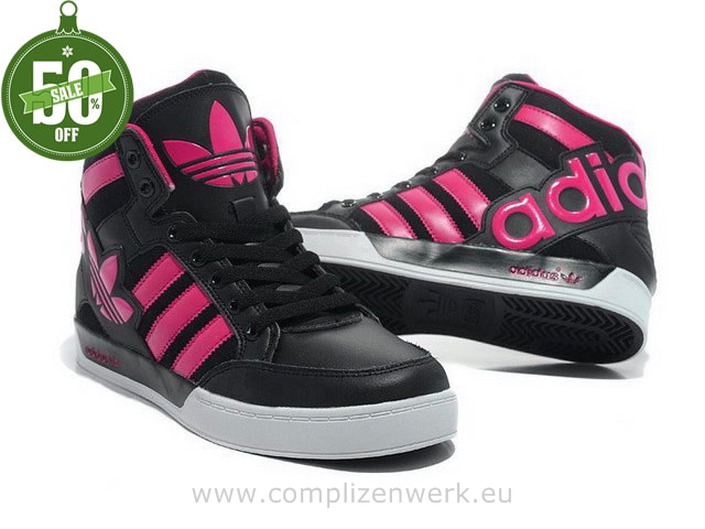 adidas montante garcon