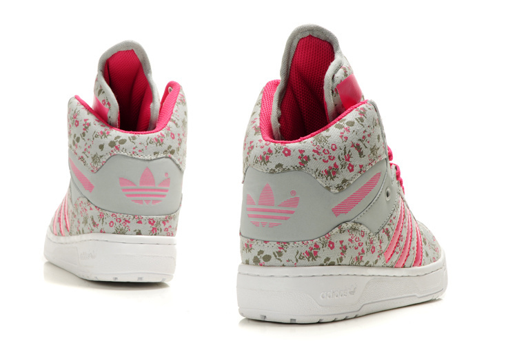 basket adidas montante femme