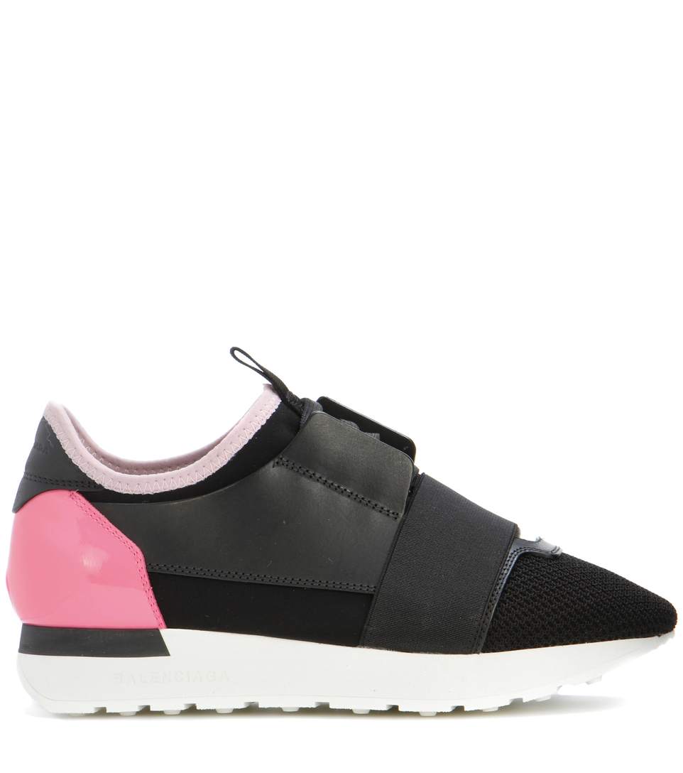 basket chaussette balenciaga prix