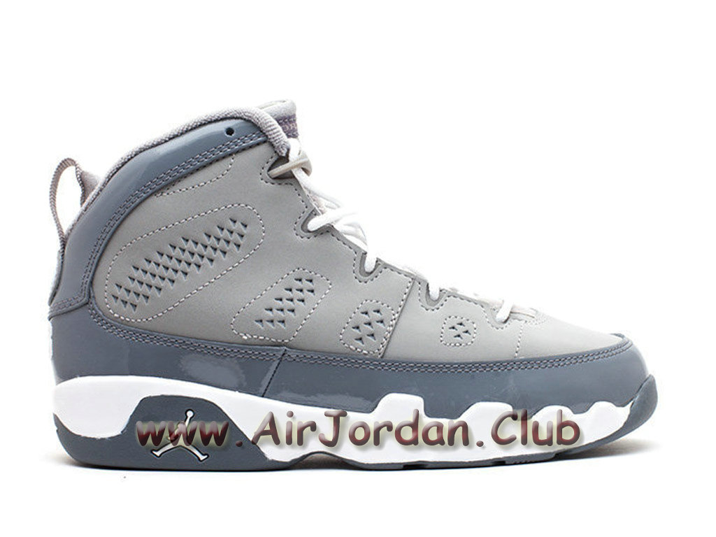 jordan fille basket