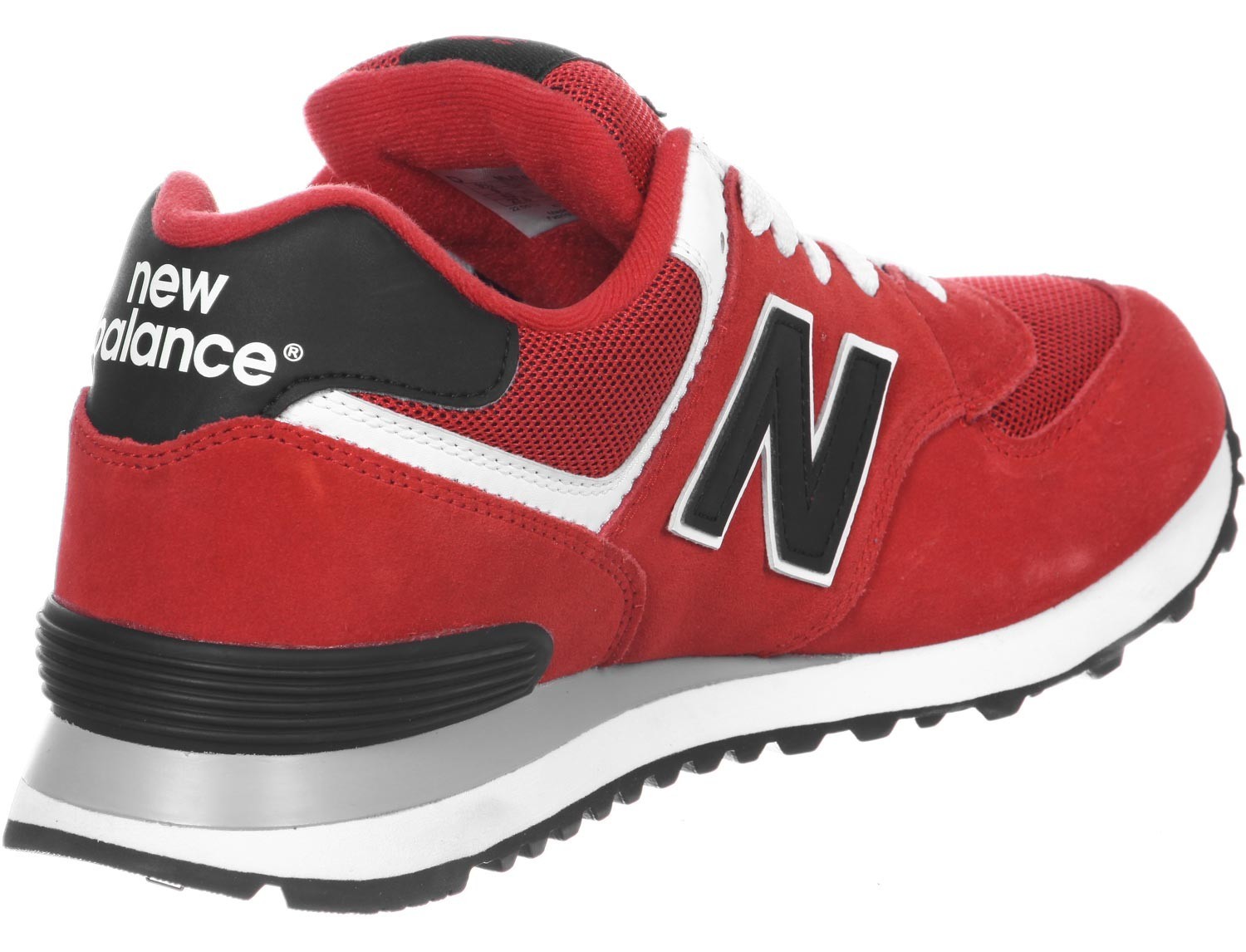 new balance rouge bordeaux