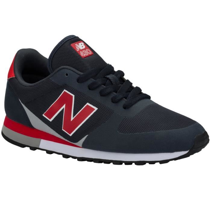 new balance rouge bordeaux