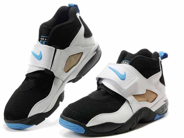 basket nike scratch garcon