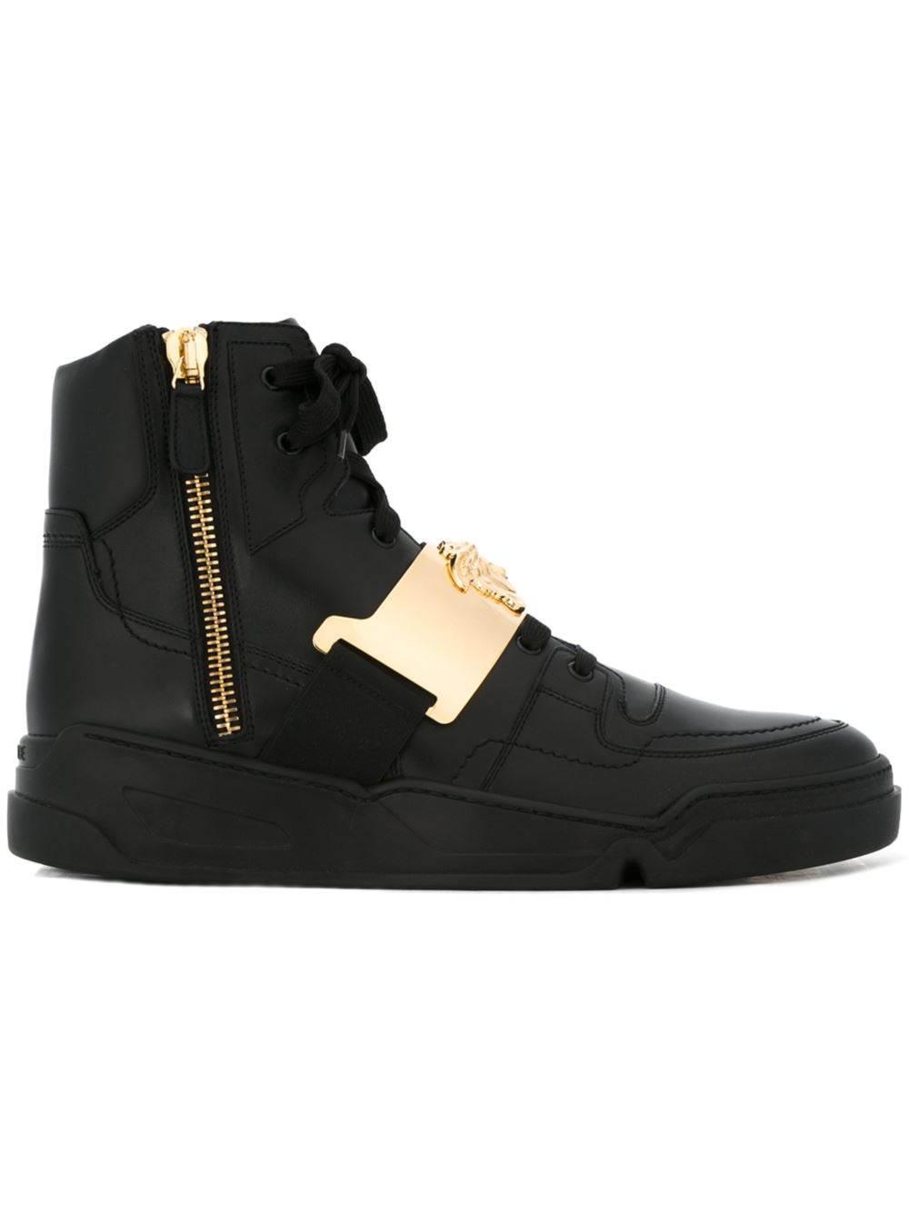 chaussure versace femme pas cher