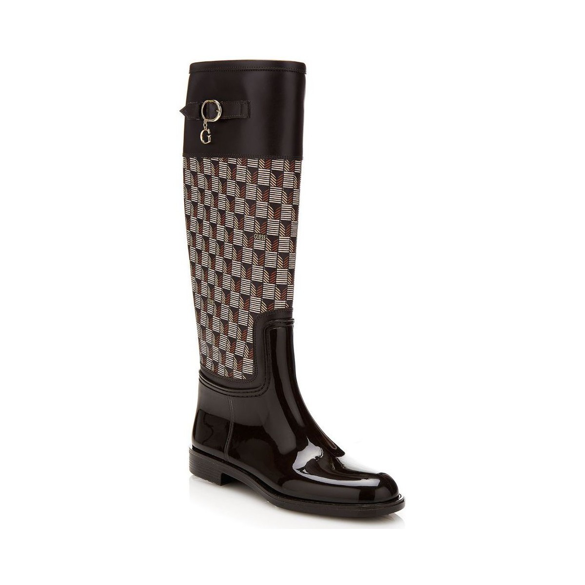 Botte guess solde shop