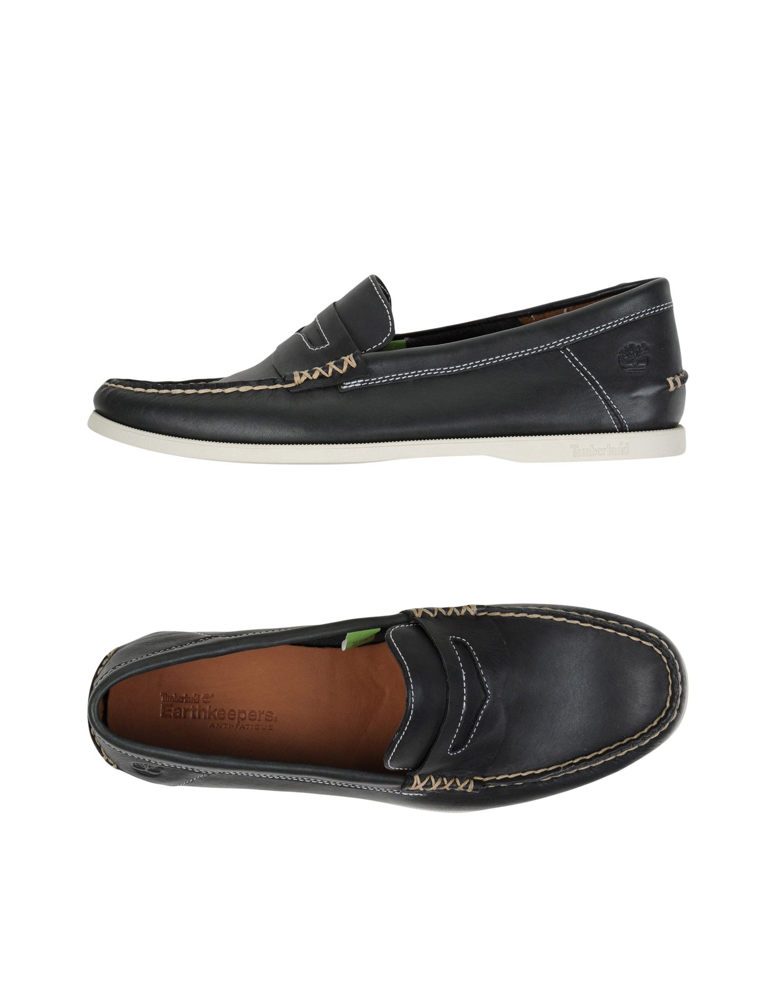 Mocassin timberland outlet