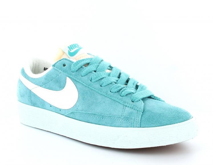 nike blazer low vintage pas cher