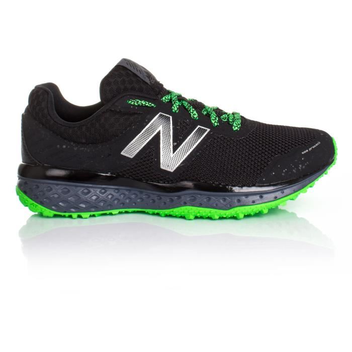 Acheter des produits en ligne Noir, Rouge running new balance homme pas