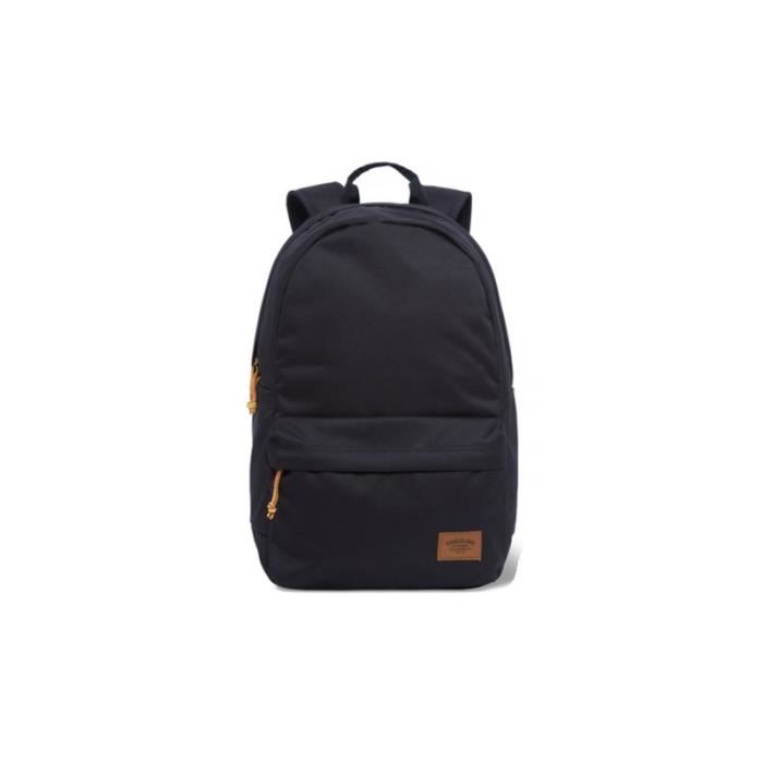 timberland noir pas cher