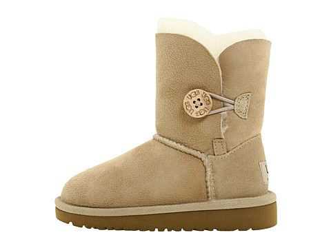 ugg pour bebe fille